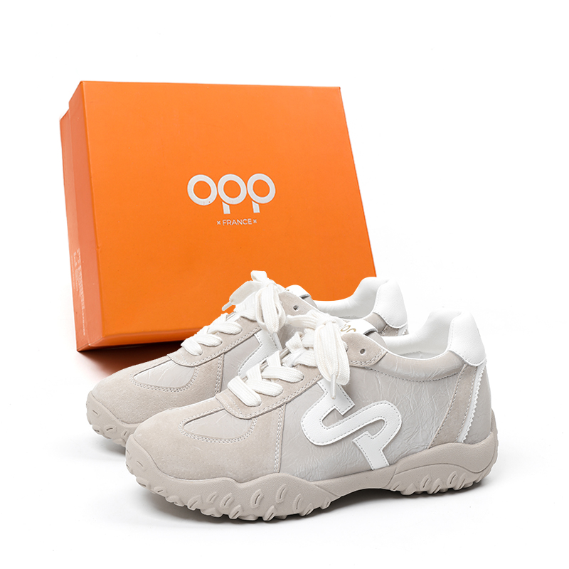 OPP Autumn Women New Sneakers  - New Balance Shoes 574 ulasan dan harga