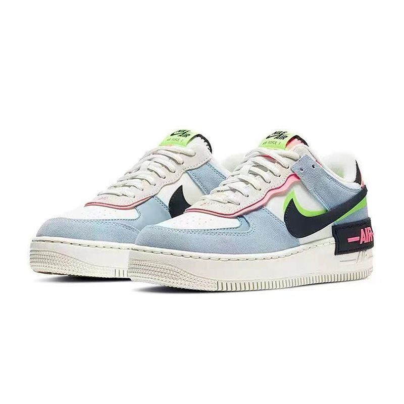 Nike Air Force 1 Shadow Trendy - Nike Shoes Air Force 1 ulasan dan harga