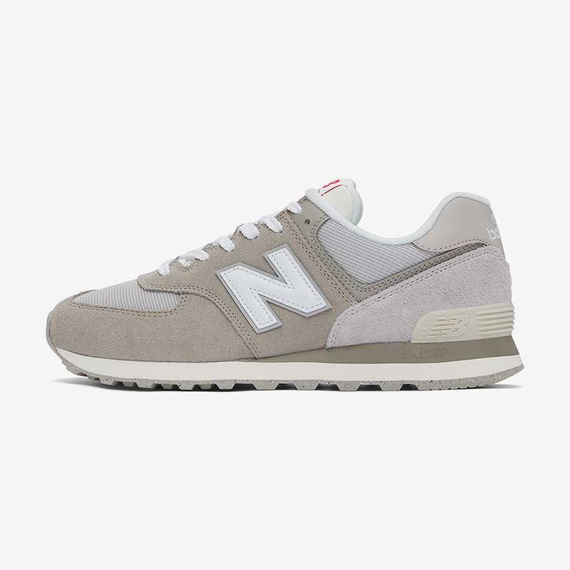 New Balance NB Genuine 574 Ser - New Balance Shoes 574 ulasan dan harga