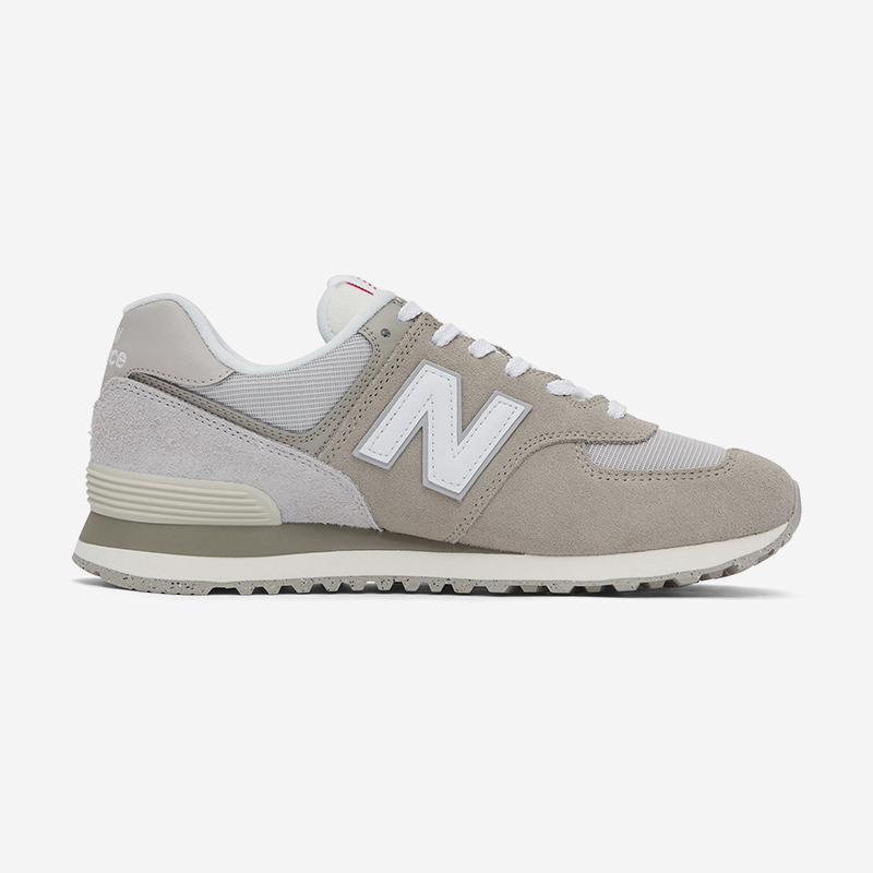 New Balance NB Genuine 574 Ser - New Balance Shoes 574 ulasan dan harga