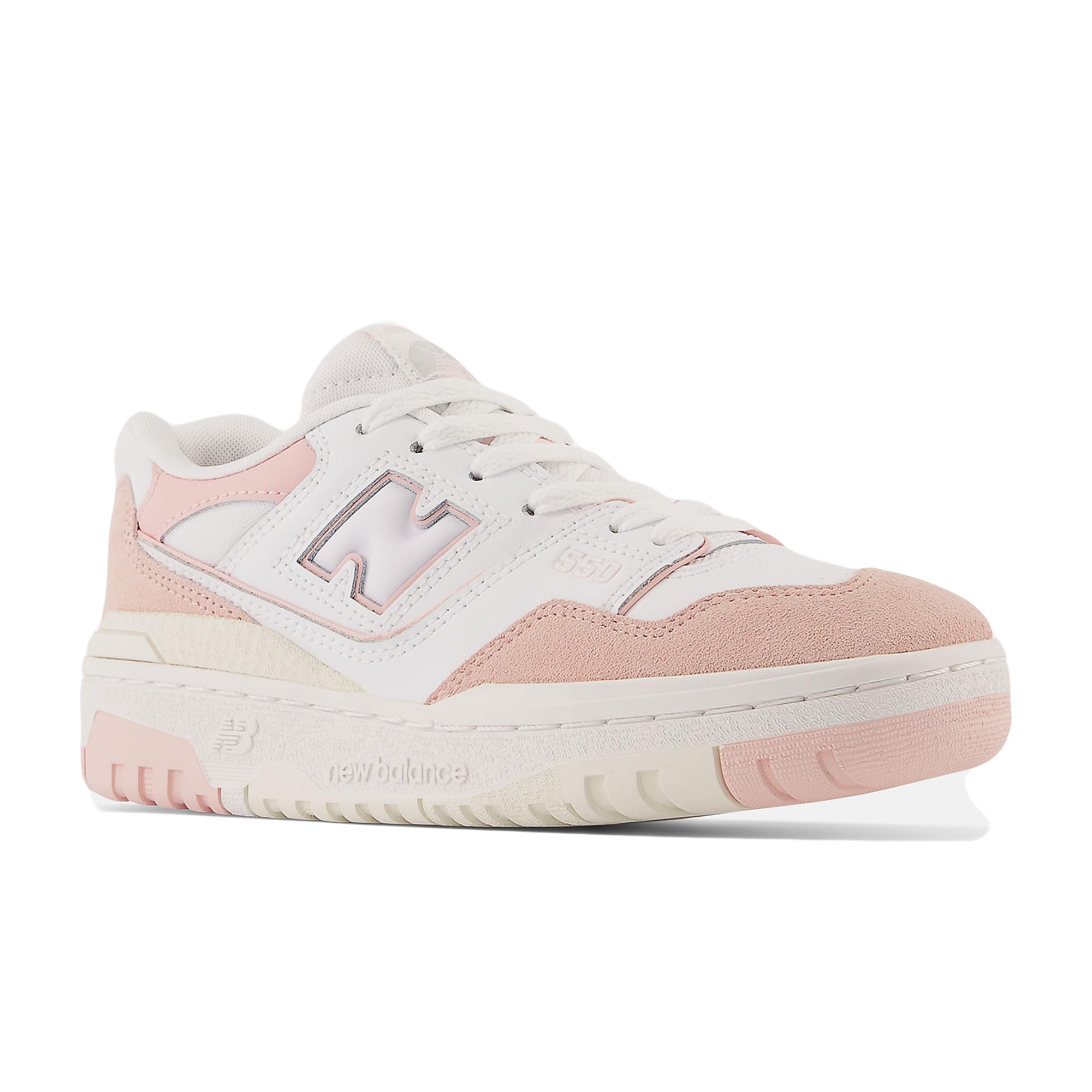 New Balance Kids' 550 Sneaker - New Balance Shoes 550 ulasan dan harga