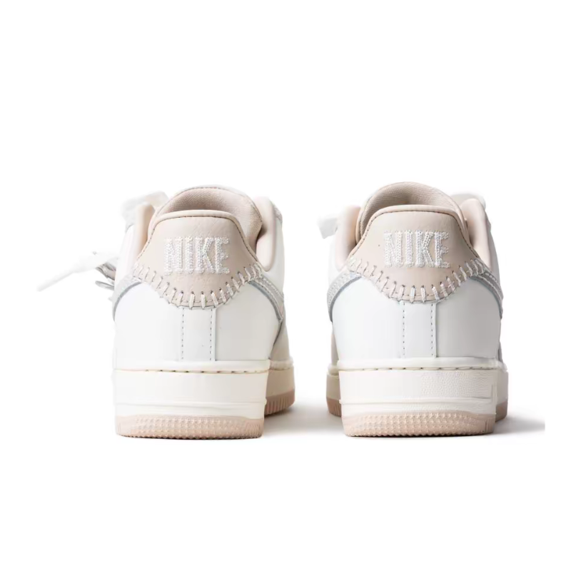 Nike Air Force 1 Low Trendy, S - Nike Shoes Air Force 1 ulasan dan harga