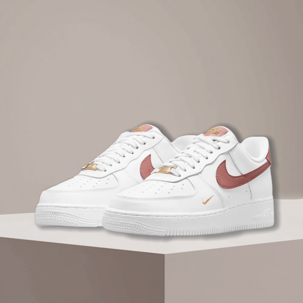 Nike Air Force 1 '07 Unisex Ca - Nike Shoes Air Force 1 ulasan dan harga