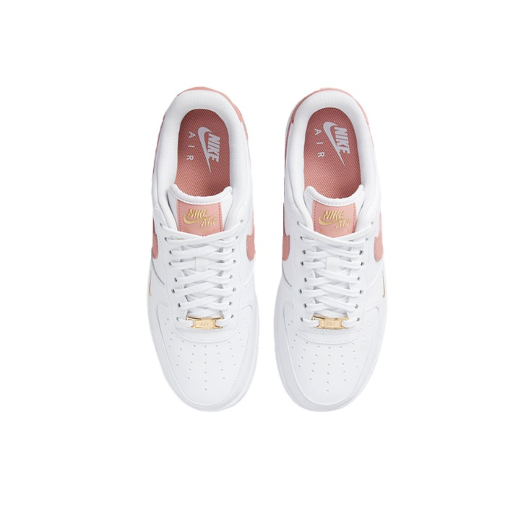 Nike Air Force 1 '07 Unisex Ca - Nike Shoes Air Force 1 ulasan dan harga
