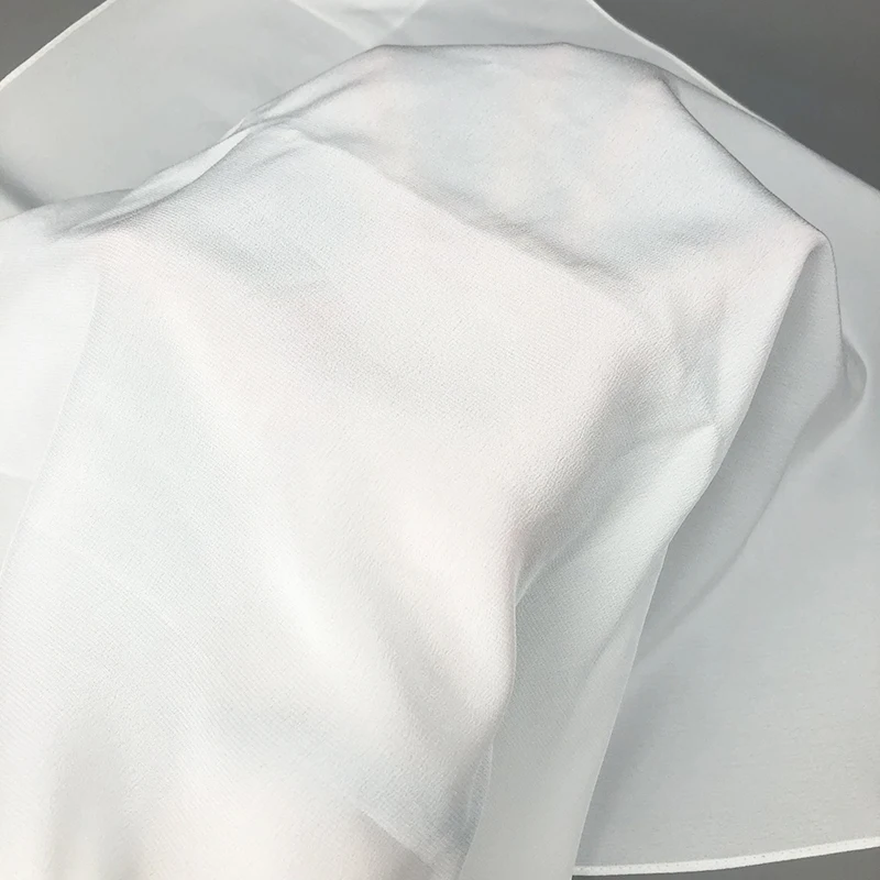 New Women Silk Scarf Square Ne - Ascot Neck Scarf ulasan dan harga