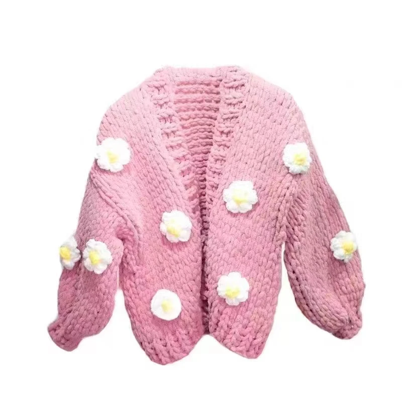 100g/Ball Finger Loop Yarn Thr - Woven Scarf Blanket ulasan dan harga