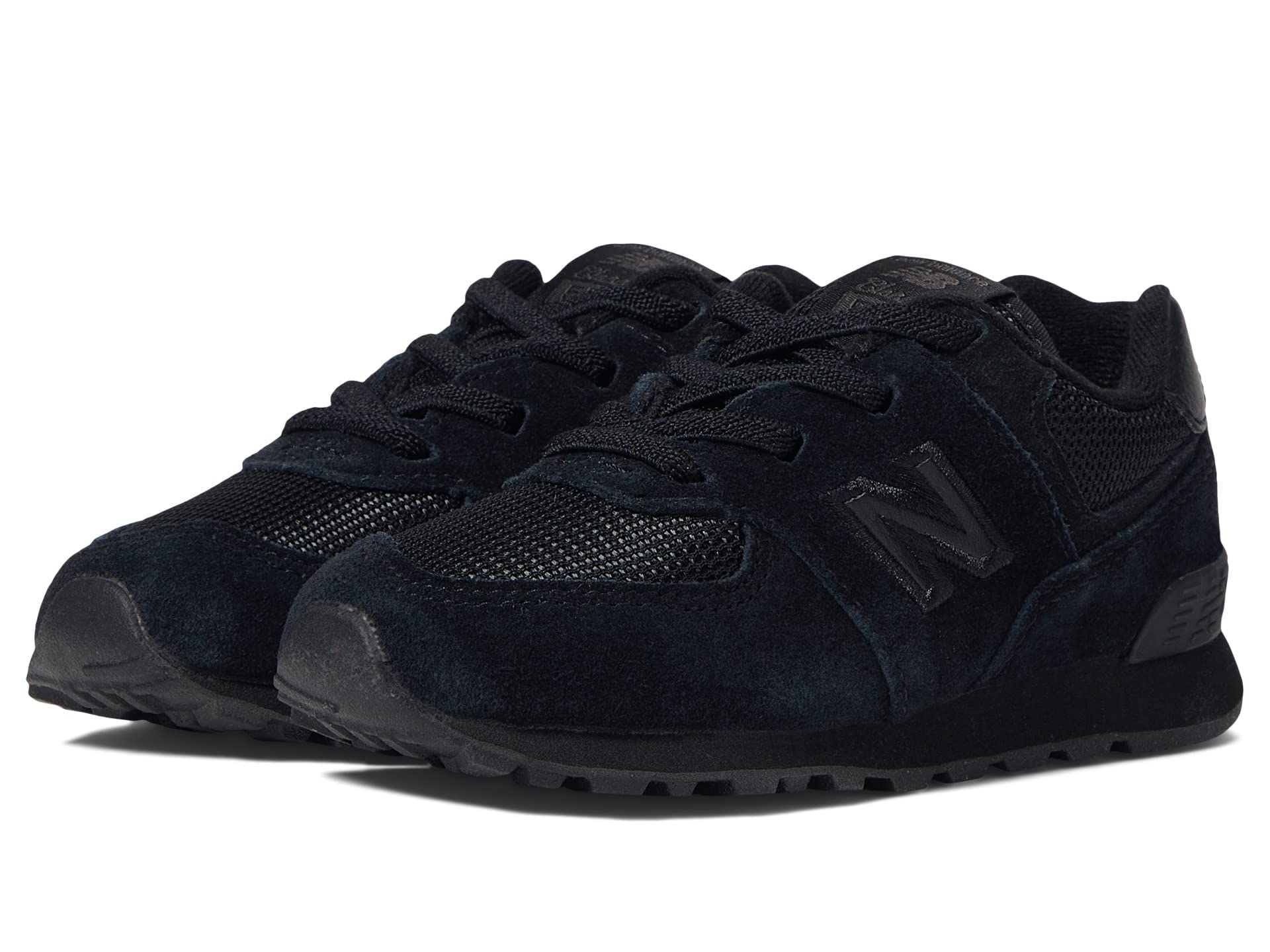 New Balance Kid's 574 Core Bun - New Balance Shoes 574 ulasan dan harga