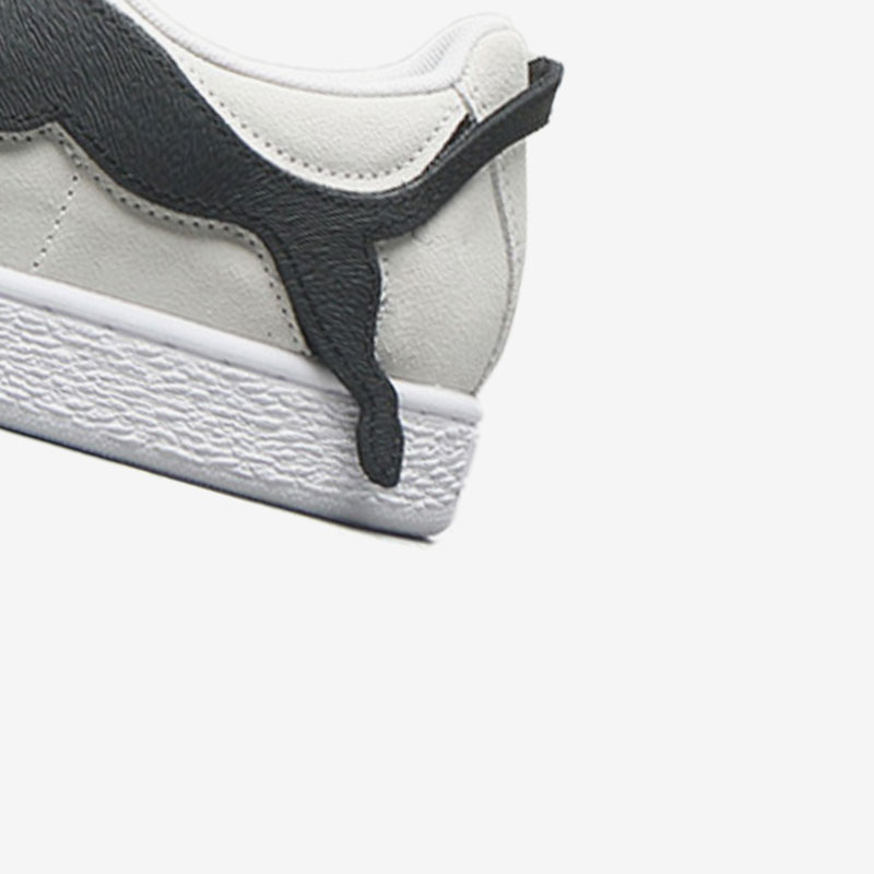 Puma Genuine Suede Classic Uni - Puma Shoes Suede Classic ulasan dan harga
