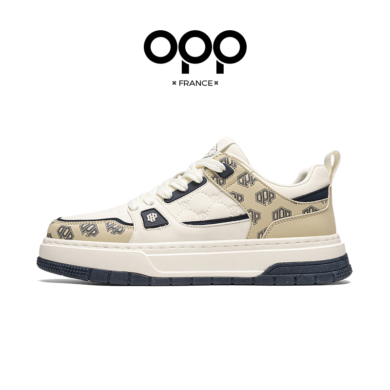 OPP Men Tenis Board Shoes New  - New Balance Shoes 574 ulasan dan harga