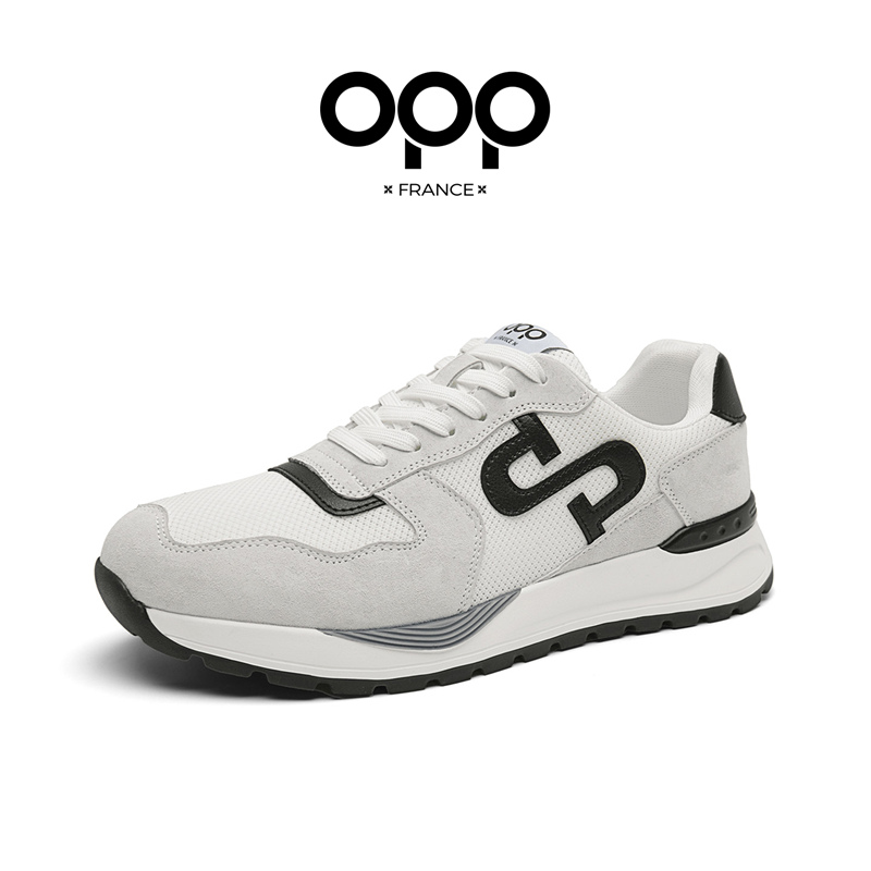 OPP Original Men cool casual S - New Balance Shoes 574 ulasan dan harga