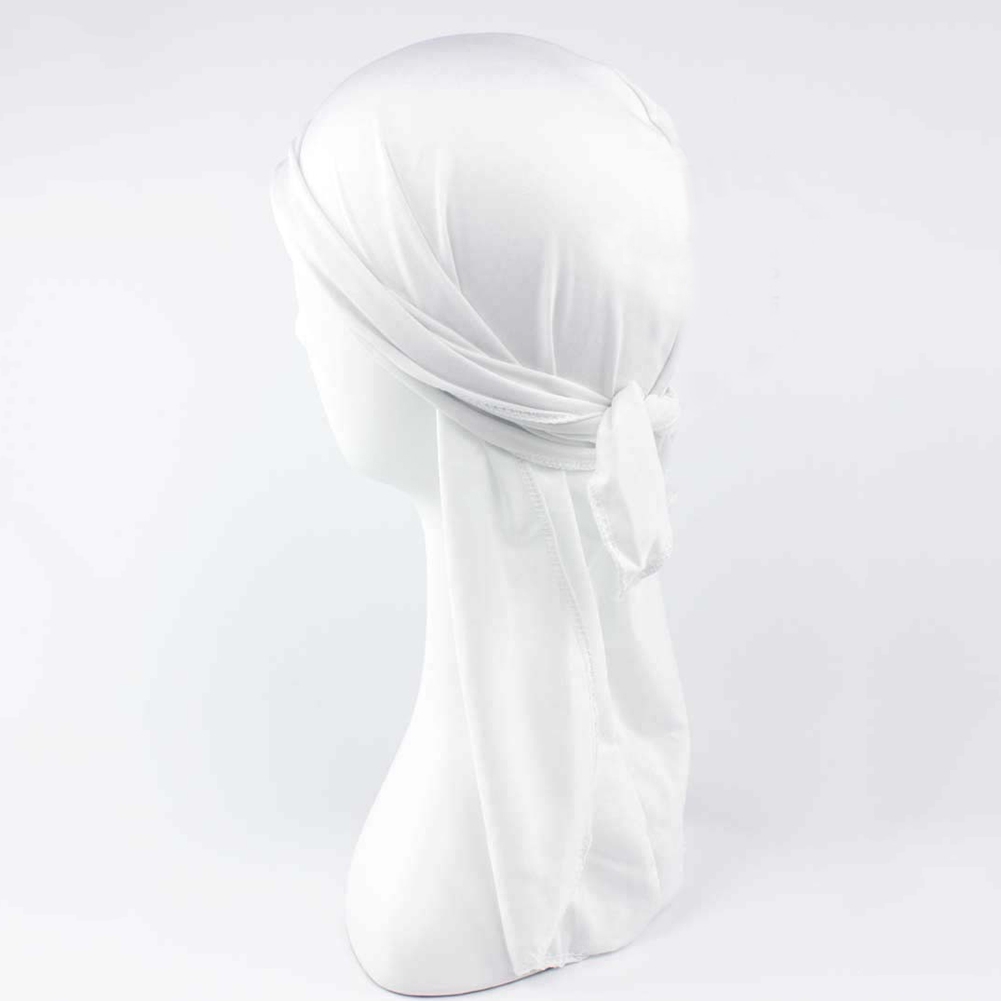 Fashion Braids Dreadlocks Span - Bandana Doo Rag ulasan dan harga