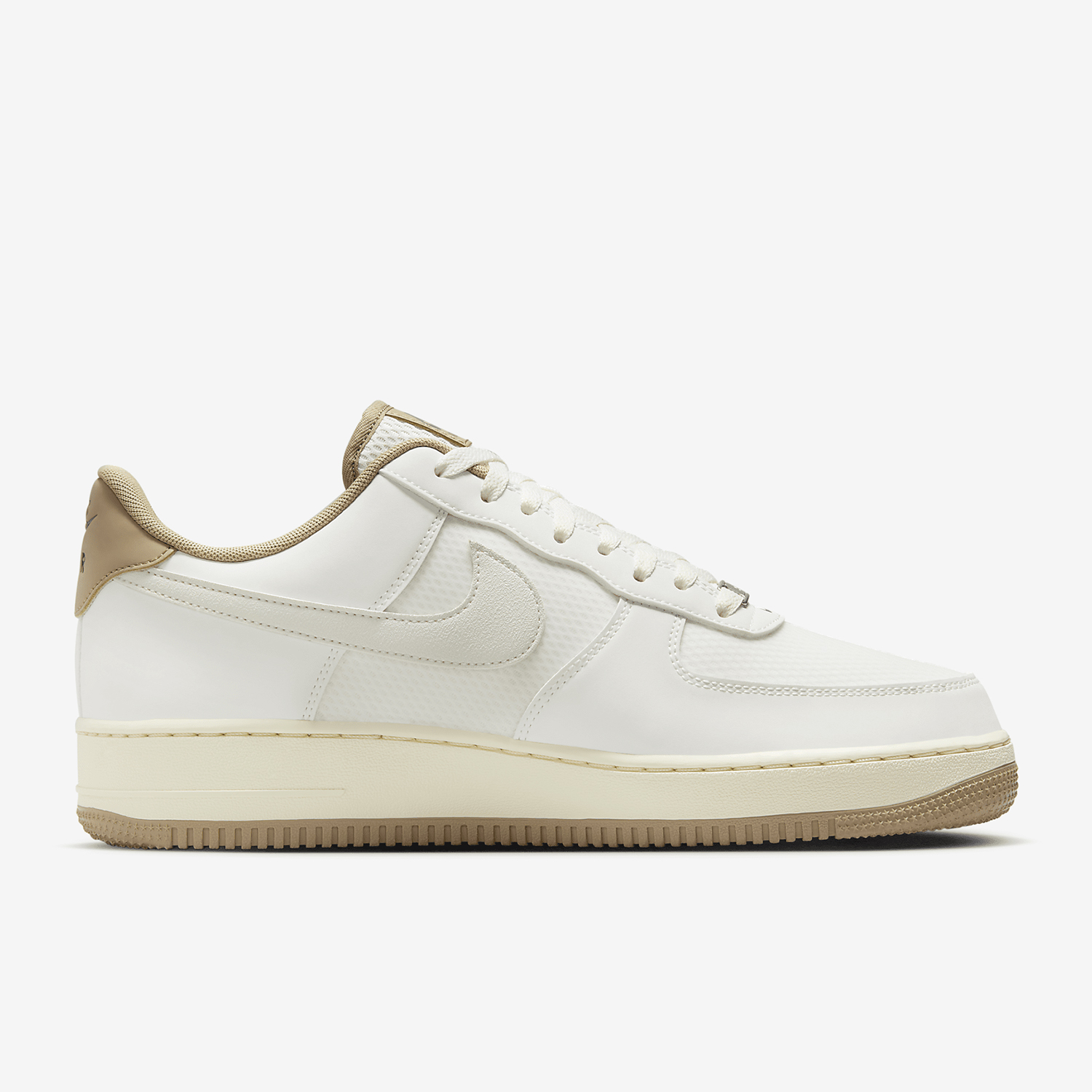 Nike genuine Air Force 1 men's - Nike Shoes Air Force 1 ulasan dan harga