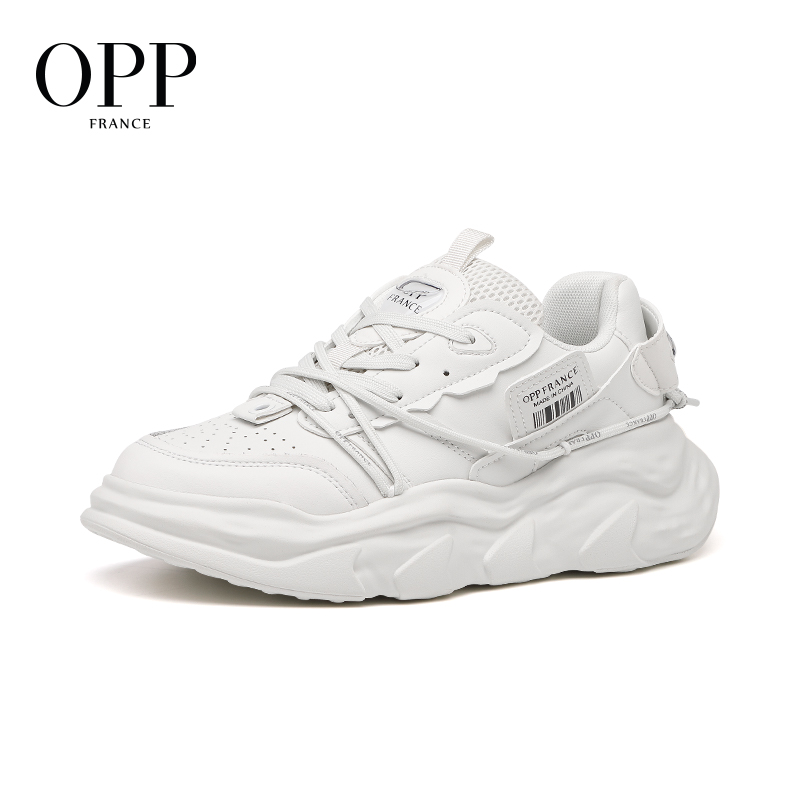 OPP Basketball Shoes Original  - New Balance Shoes 550 ulasan dan harga