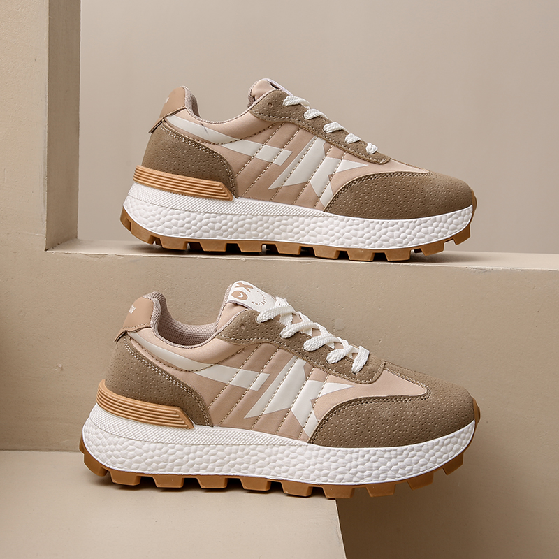 Women Light Comfortab New Brea - New Balance Shoes 550 ulasan dan harga