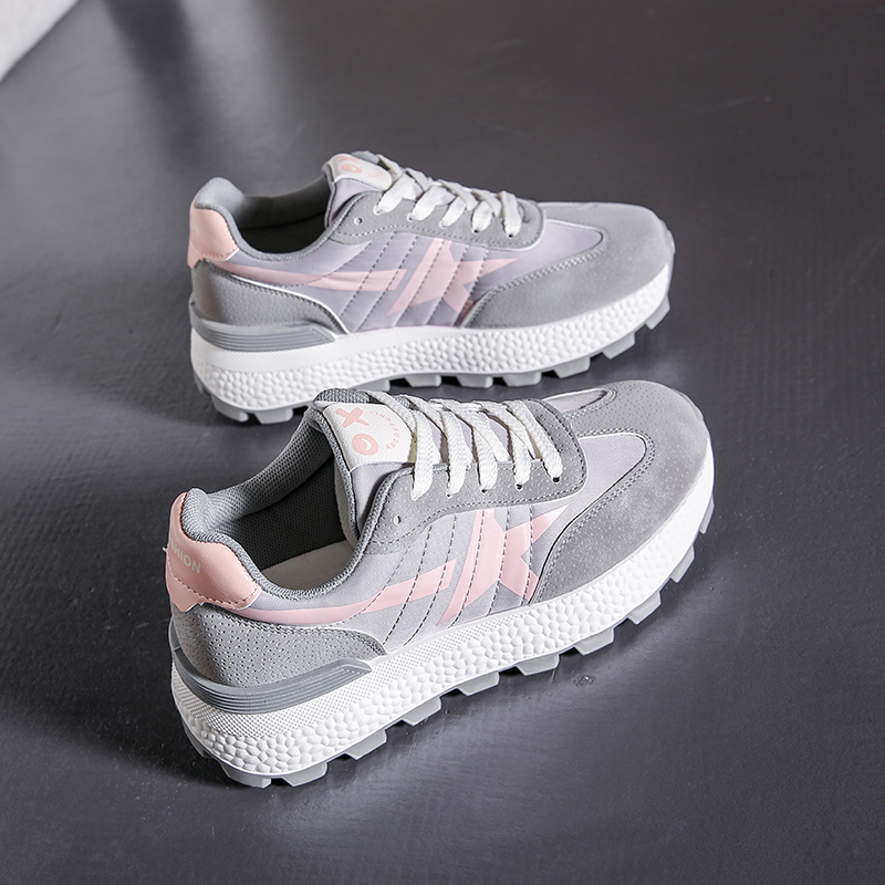 Women Light Comfortab New Brea - New Balance Shoes 550 ulasan dan harga