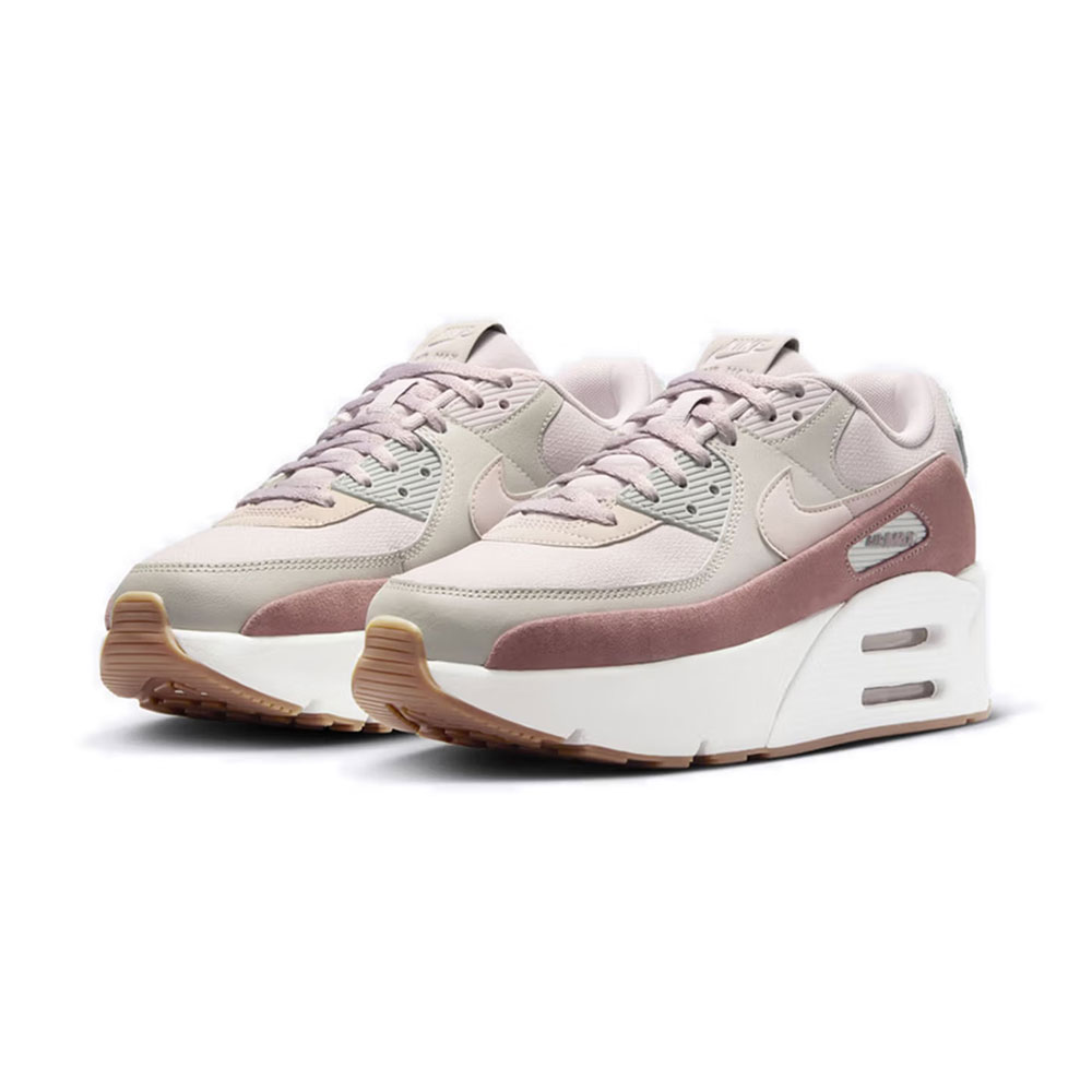 Nike Air Max 90 Women's Runnin - Nike Shoes Air Max 90 ulasan dan harga