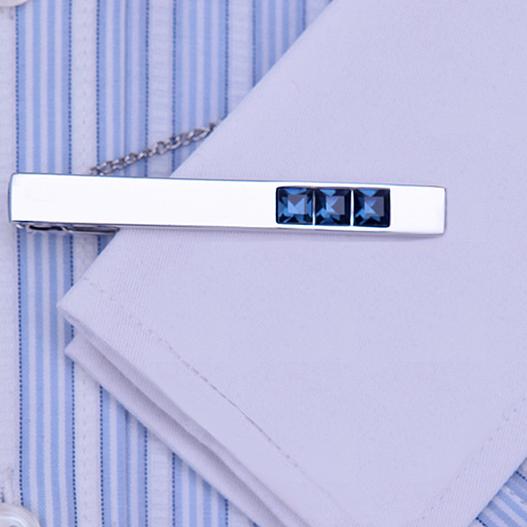 KFLK High Quality Cuff links n - Tie Bar Set Gift ulasan dan harga
