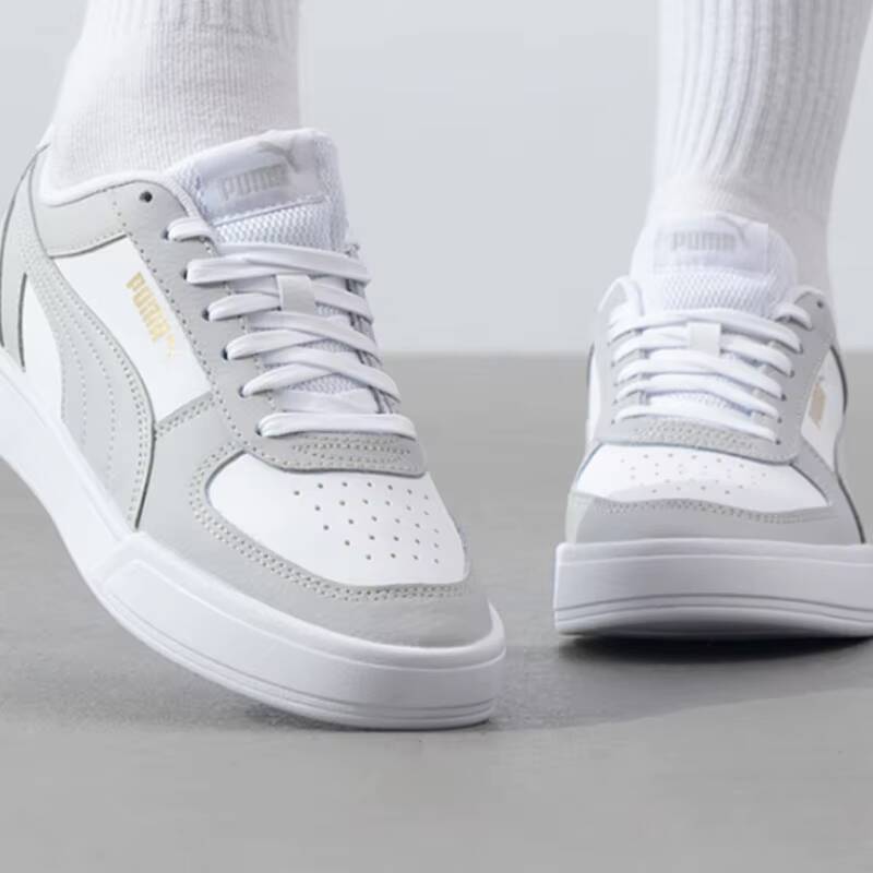 2026 new Puma Mid Low Top Clas - Puma Shoes Suede Classic ulasan dan harga
