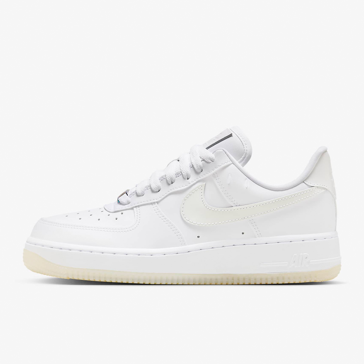 Nike genuine Air Force 1'07 LX - Nike Shoes Air Force 1 ulasan dan harga