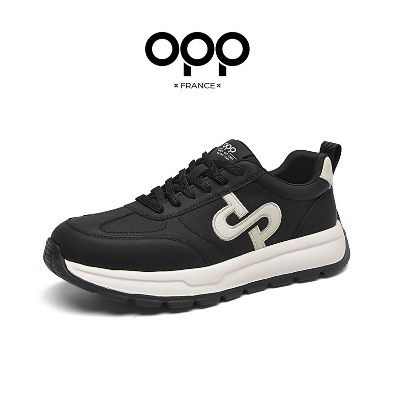 OPP Men fashion sneaker New st - New Balance Shoes 574 ulasan dan harga