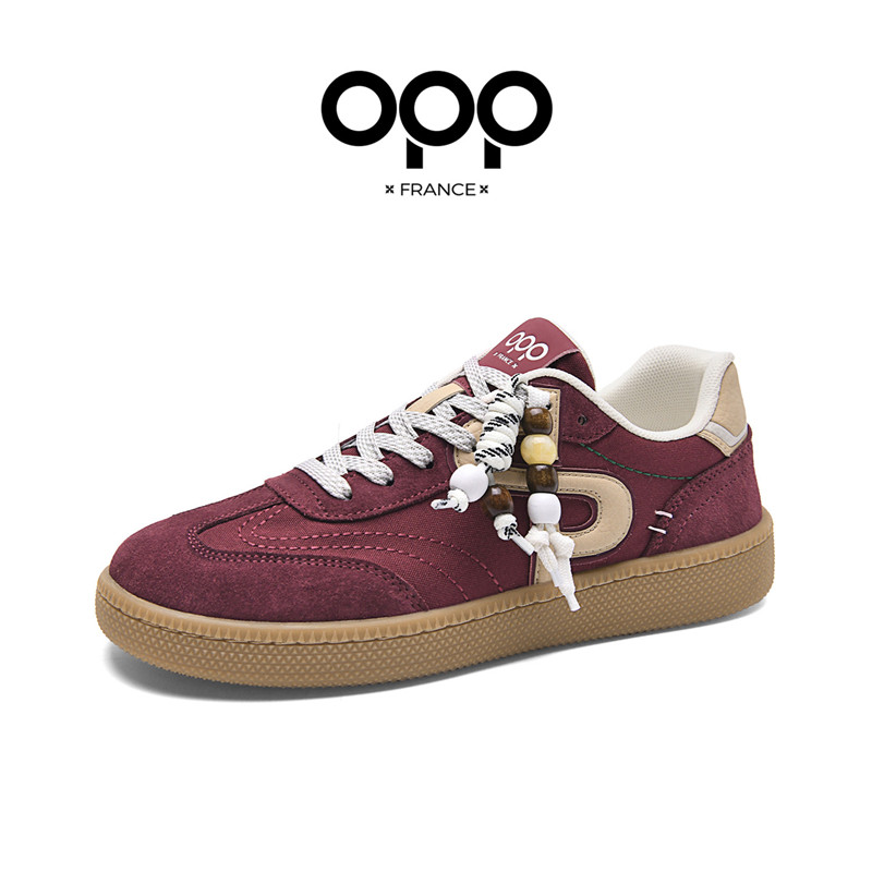 Opp New Style Men Red Board Sh - New Balance Shoes 574 ulasan dan harga