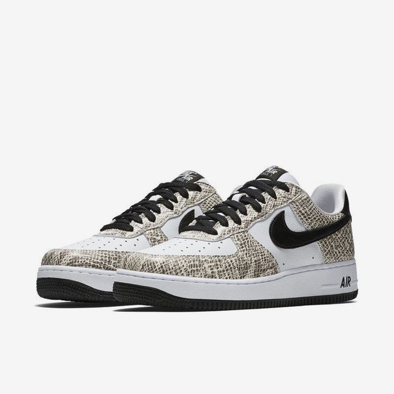Nike Genuine Air Force 1 Low M - Nike Shoes Air Force 1 ulasan dan harga