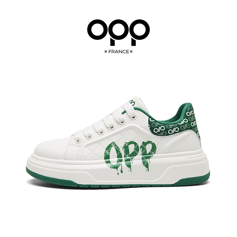 OPP new style Men black Board  - New Balance Shoes 574 ulasan dan harga