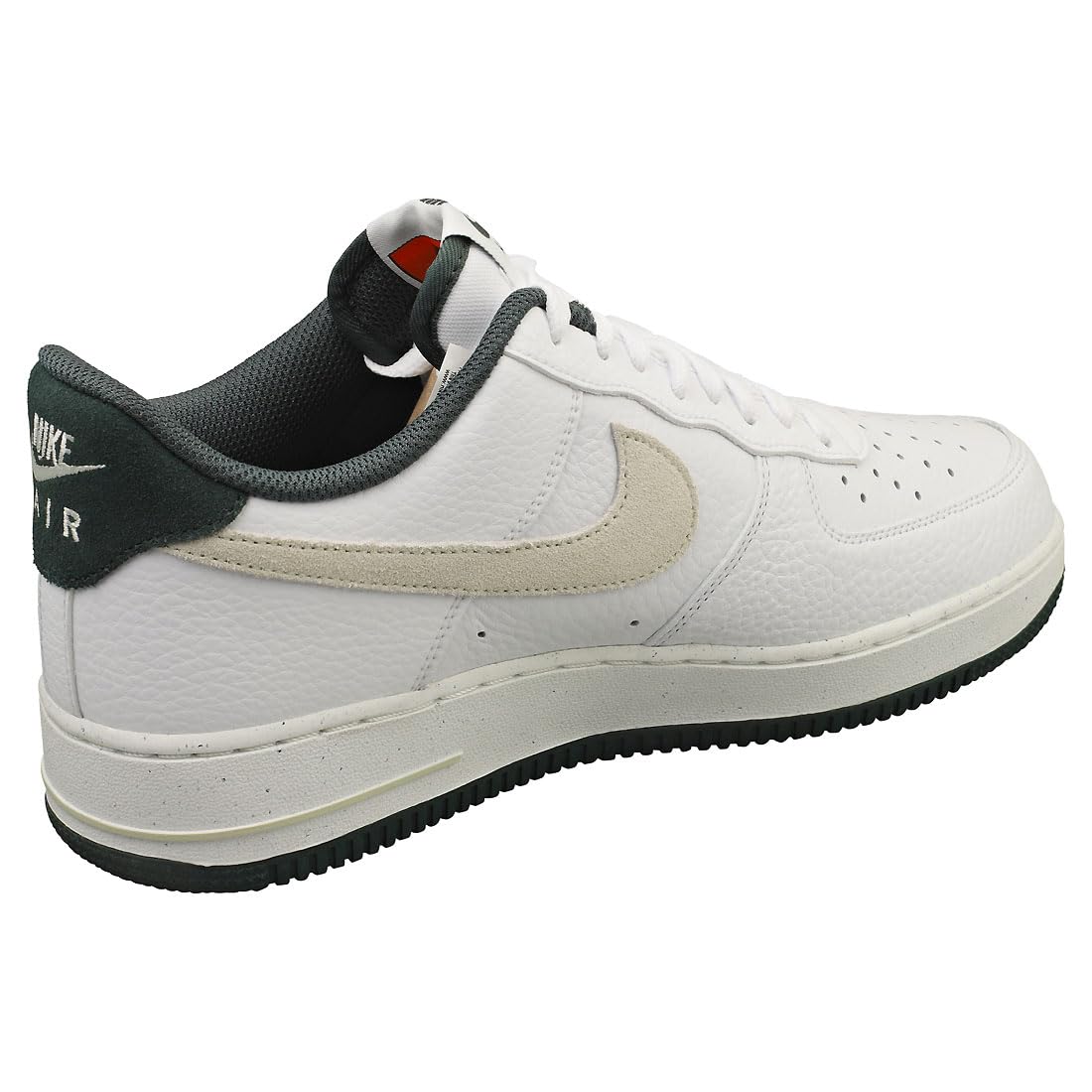 Nike Air Force 1 '07 LV8 Men's - Nike Shoes Air Force 1 ulasan dan harga