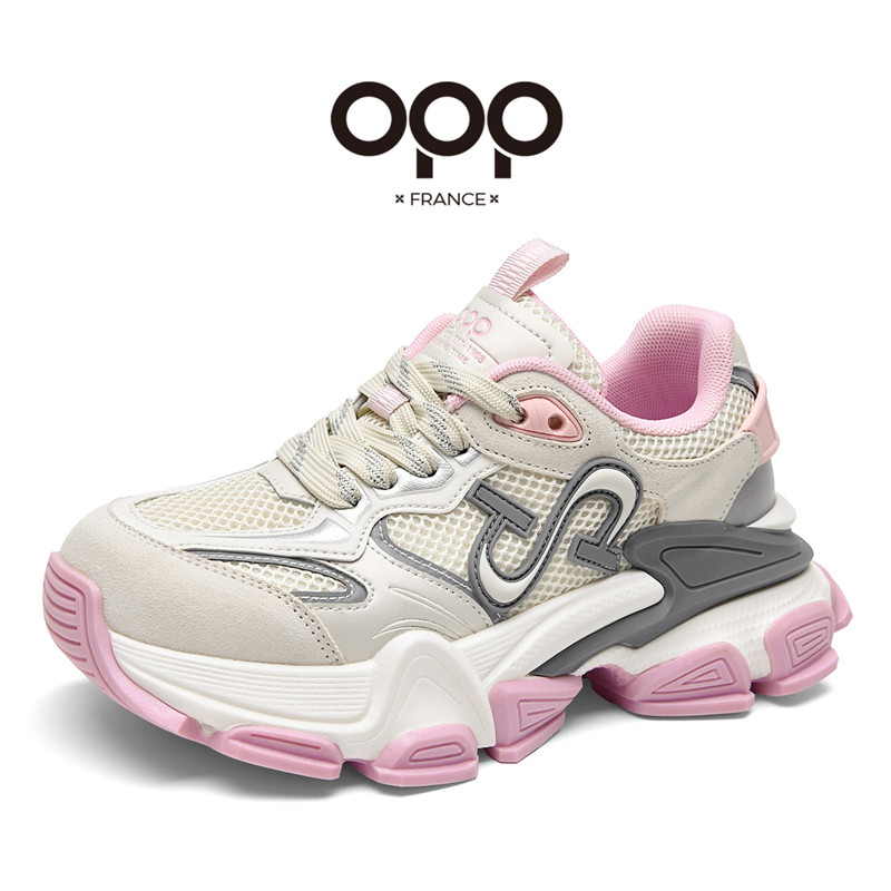 Opp Men New Cool Couple Shoes  - New Balance Shoes 574 ulasan dan harga