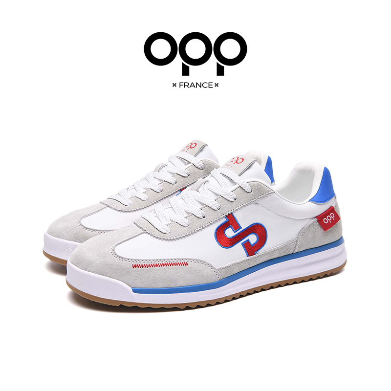 Opp New Style Men brown Board  - New Balance Shoes 574 ulasan dan harga