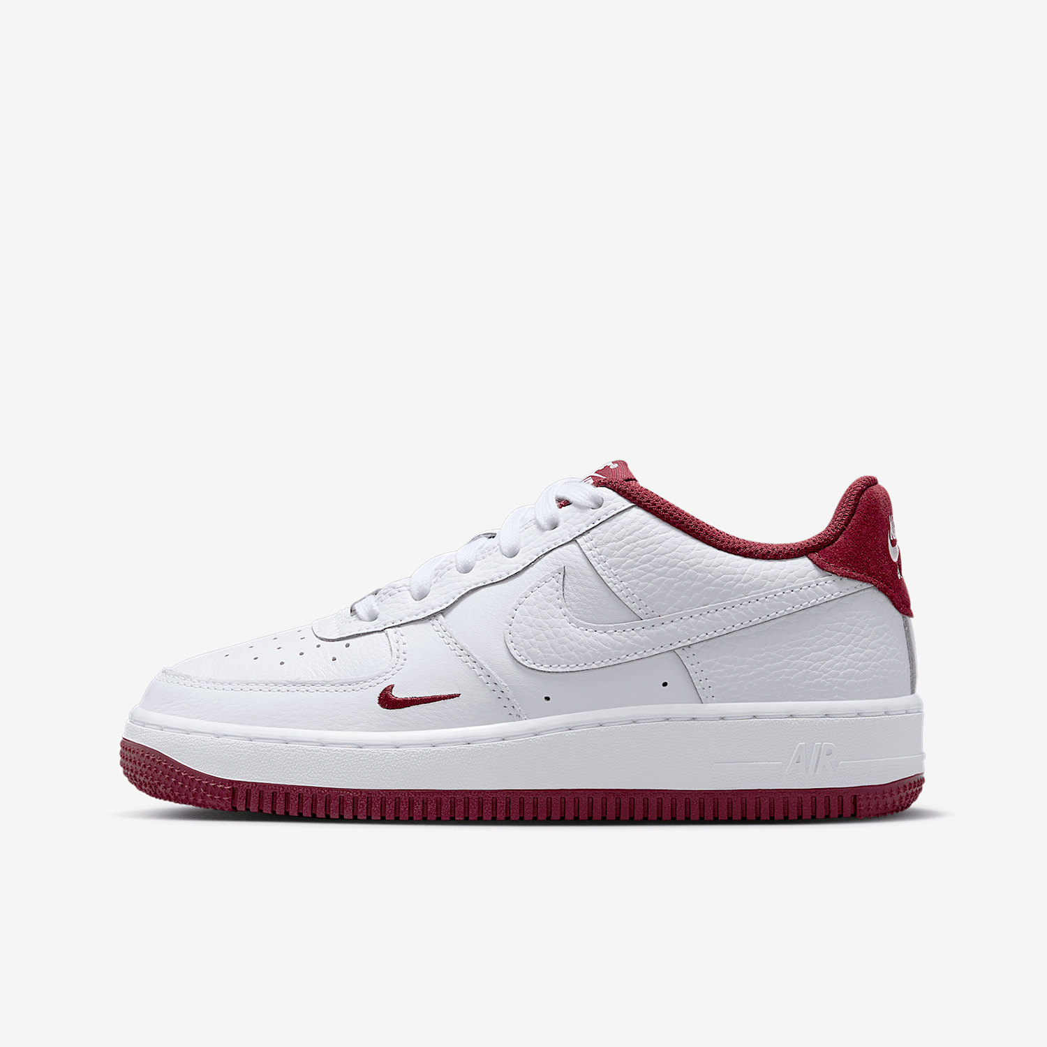 Nike Authentic Air Force 1 LV8 - Nike Shoes Air Force 1 ulasan dan harga